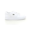 LACOSTE TCLIP SET 224 4 Blanc